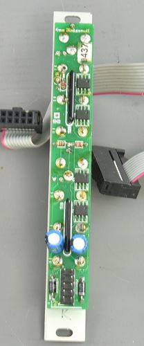 various-4ms Buffered Multiples